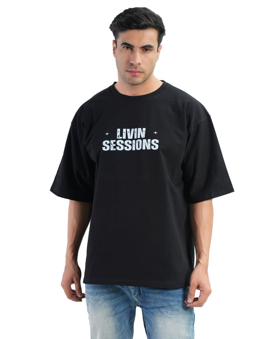 Teddy Freedom Relaxed Fit T-shirt - Ultra Soft