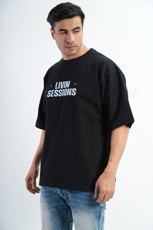 Ethereal Force Relaxed Fit T-shirt - Ultra Soft