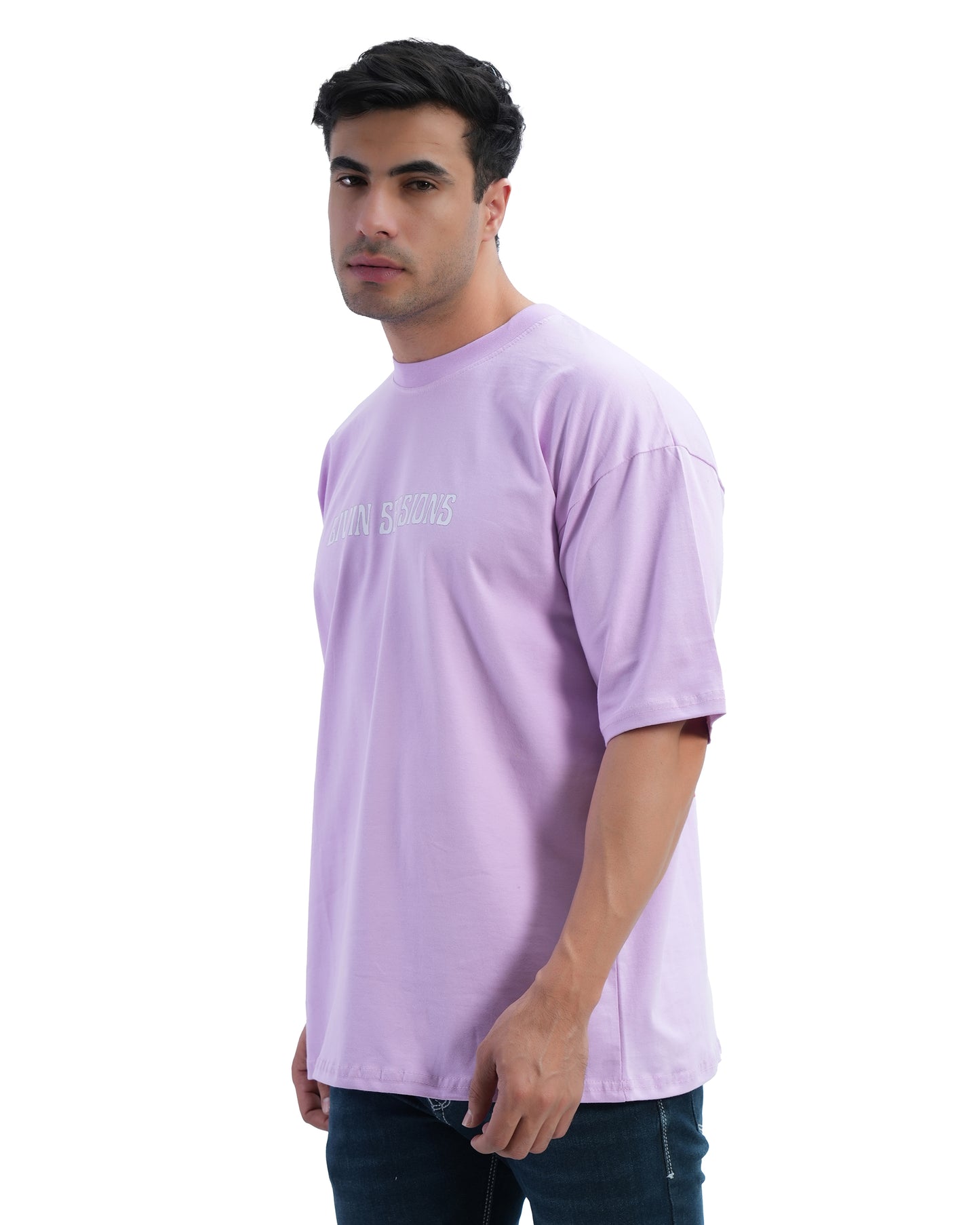 Modern Angel Vibes Relaxed Fit T-shirt - Ultra Soft