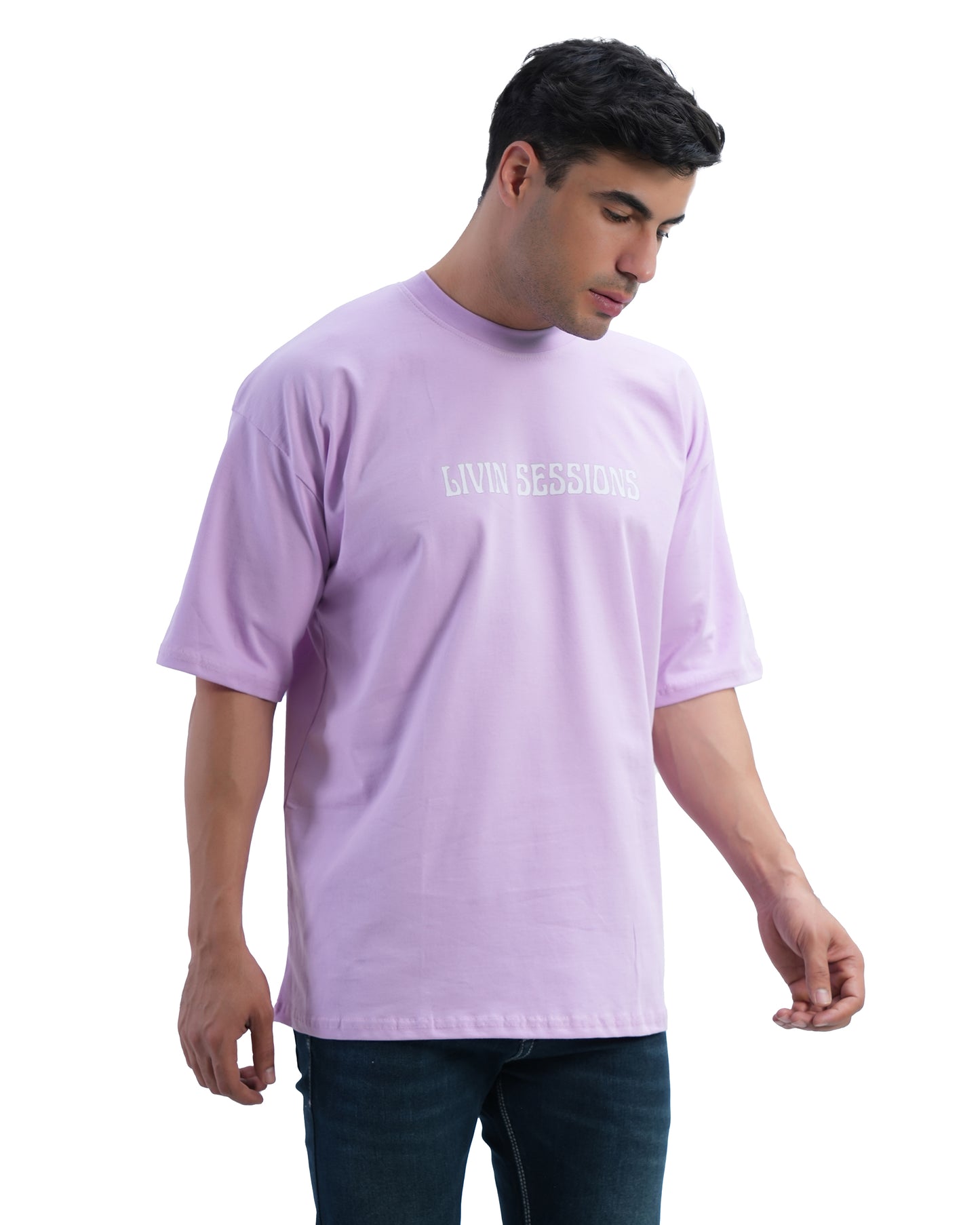 Modern Angel Vibes Relaxed Fit T-shirt - Ultra Soft