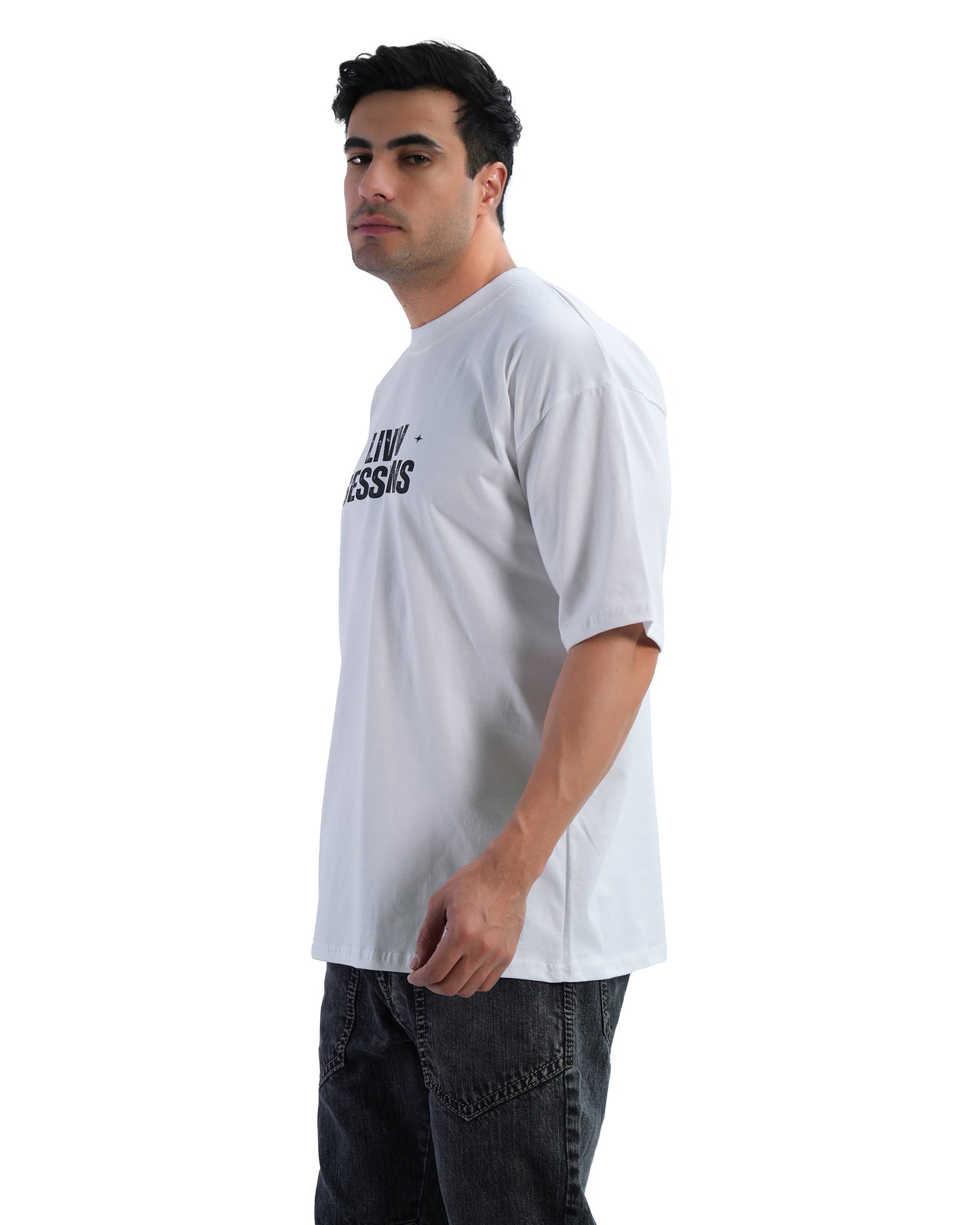 Own the Moment Relaxed Fit T-shirt - Ultra Soft