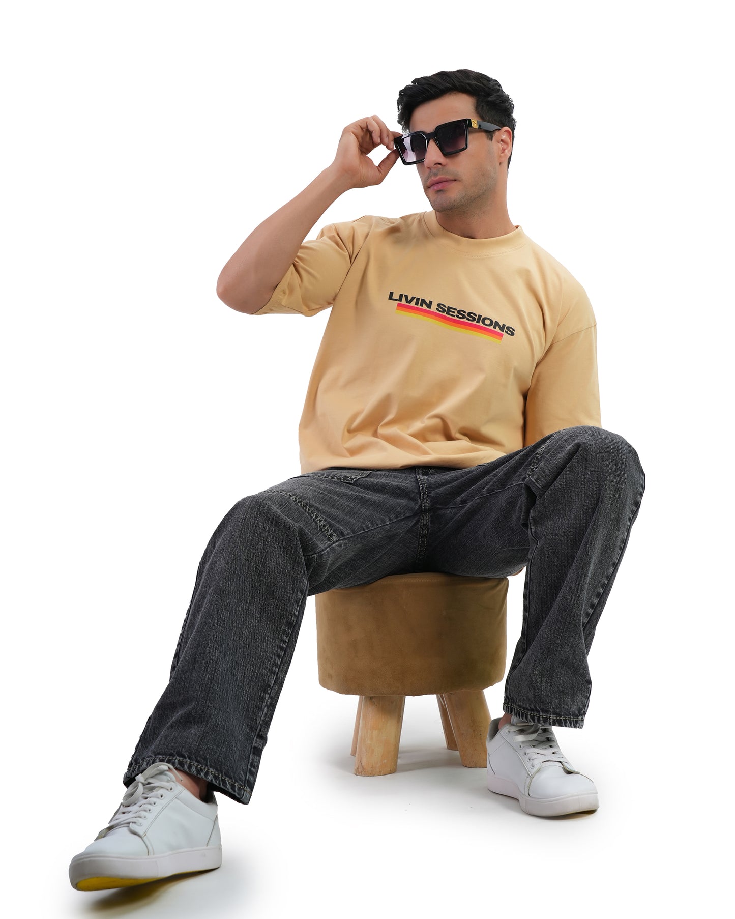 Guardian Angel Relaxed Fit T-shirt - Ultra Soft