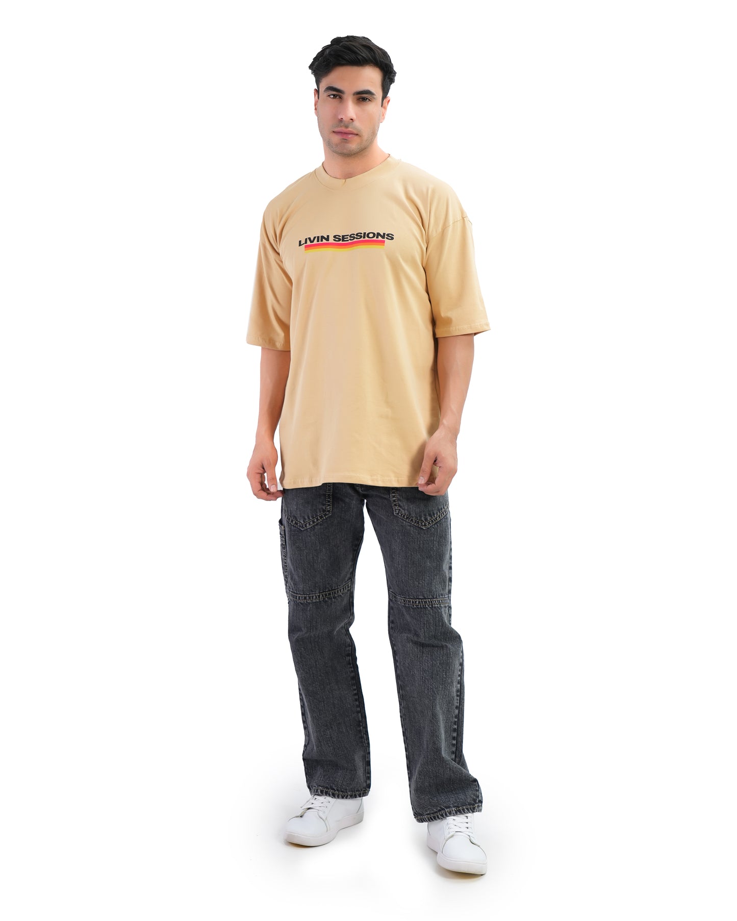 Guardian Angel Relaxed Fit T-shirt - Ultra Soft