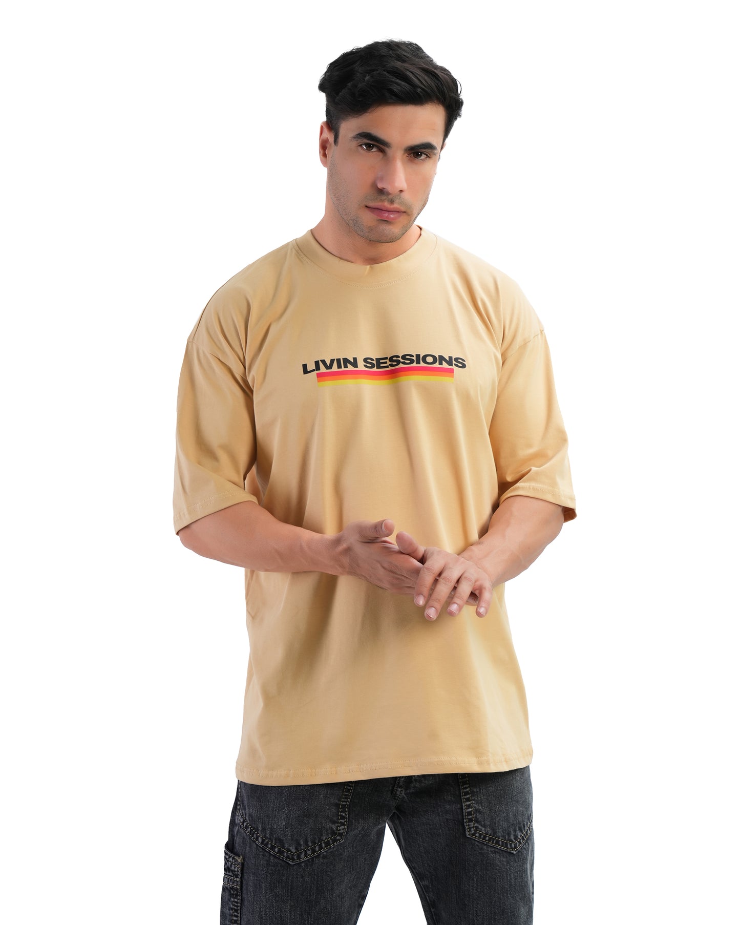 Guardian Angel Relaxed Fit T-shirt - Ultra Soft