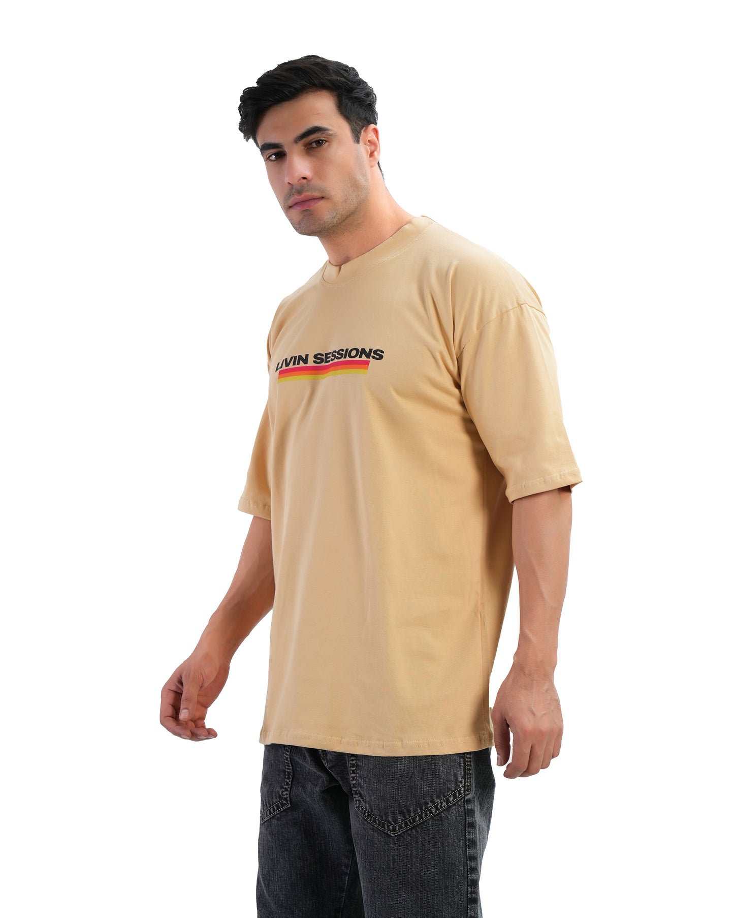 Guardian Angel Relaxed Fit T-shirt - Ultra Soft