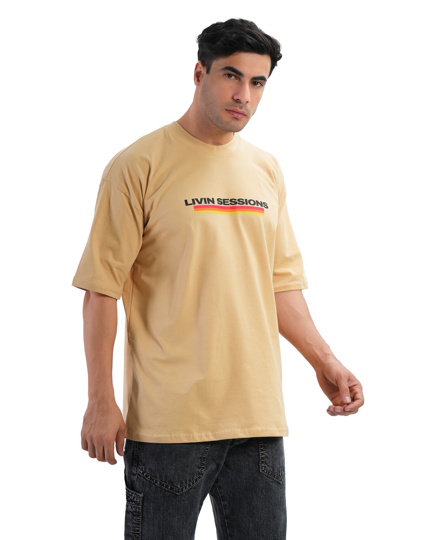 Guardian Angel Relaxed Fit T-shirt - Ultra Soft