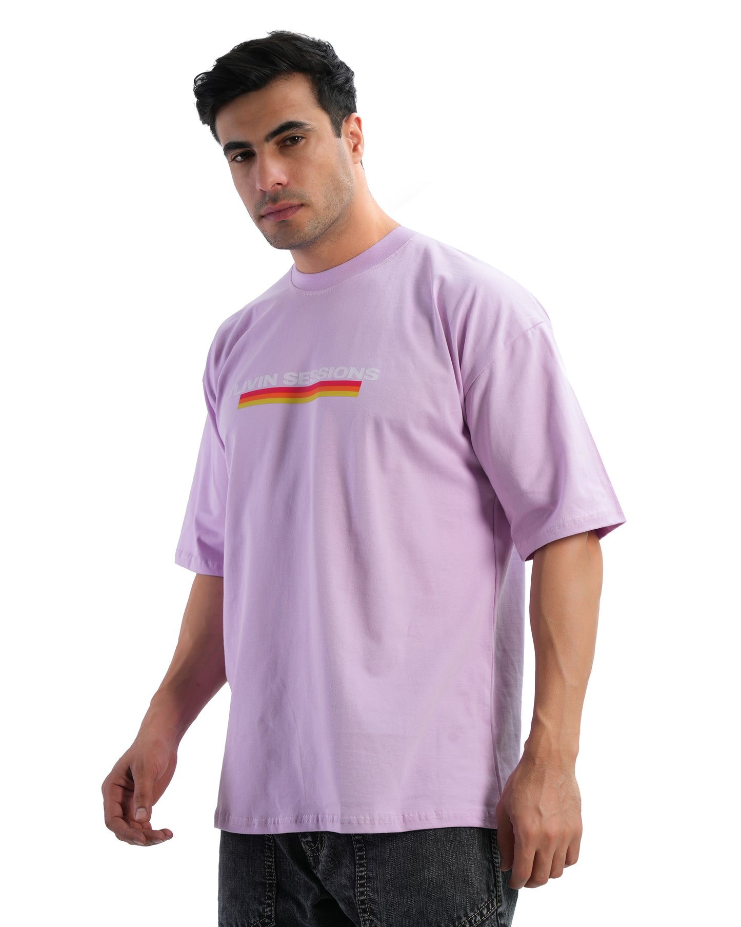 Angel Wings Relaxed Fit T-shirt - Ultra Soft