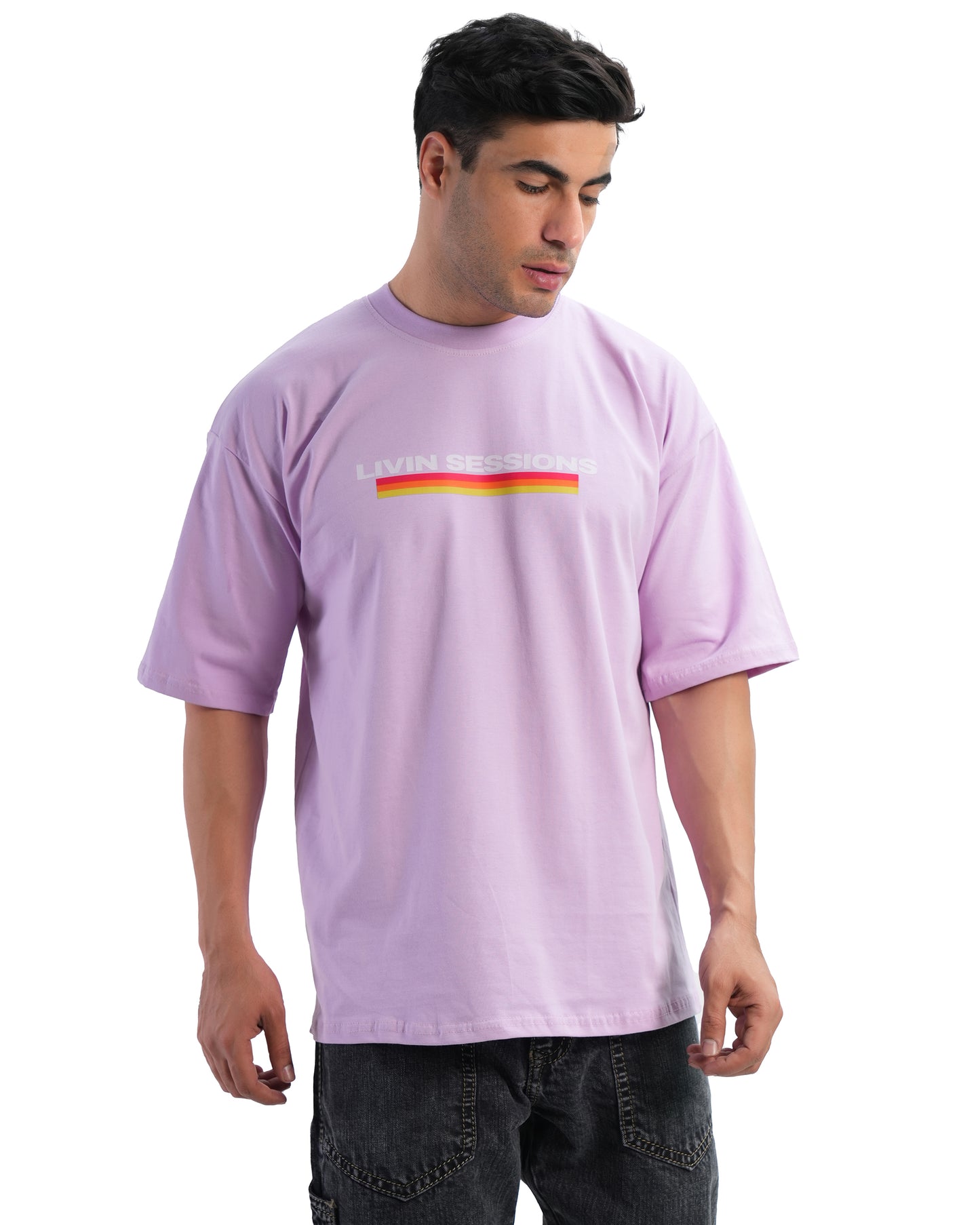 Angel Wings Relaxed Fit T-shirt - Ultra Soft