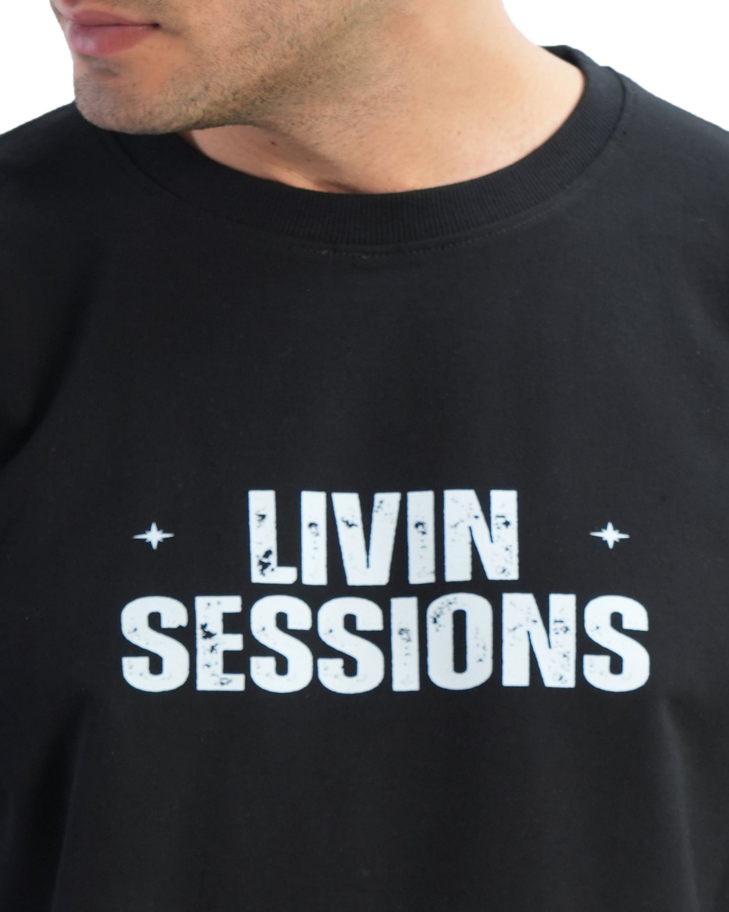 Teddy Freedom Relaxed Fit T-shirt - Ultra Soft