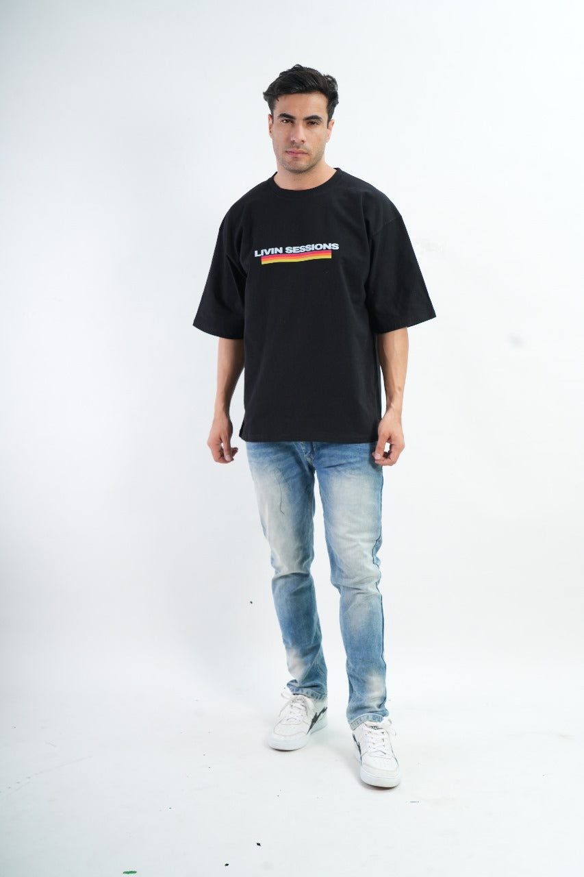 Ethereal Force Relaxed Fit T-shirt - Ultra Soft