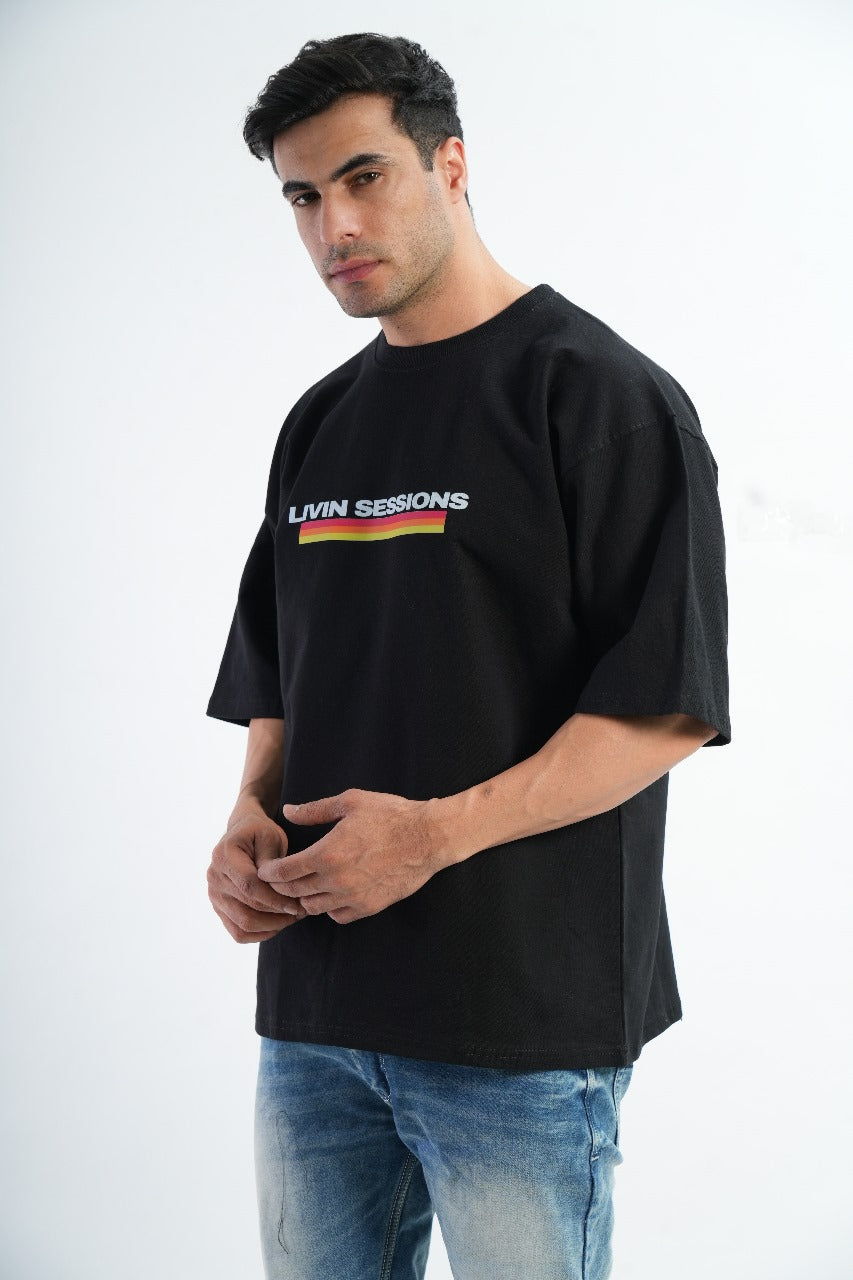 Ethereal Force Relaxed Fit T-shirt - Ultra Soft