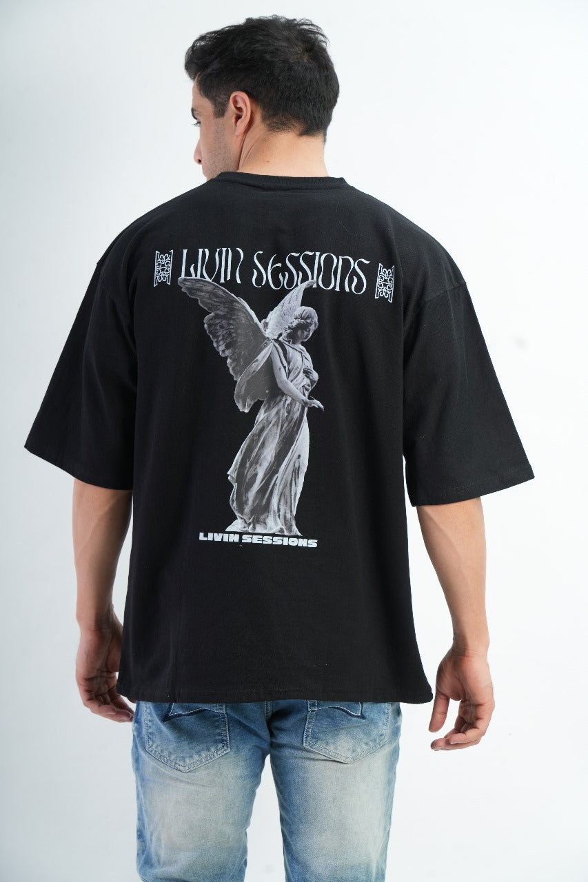 Ethereal Force Relaxed Fit T-shirt - Ultra Soft