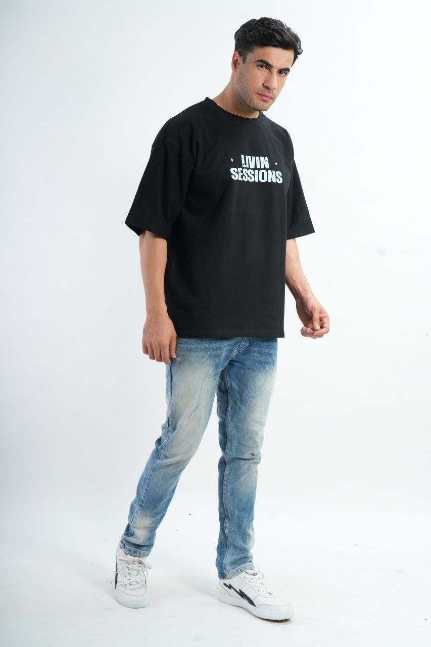 Ethereal Force Relaxed Fit T-shirt - Ultra Soft